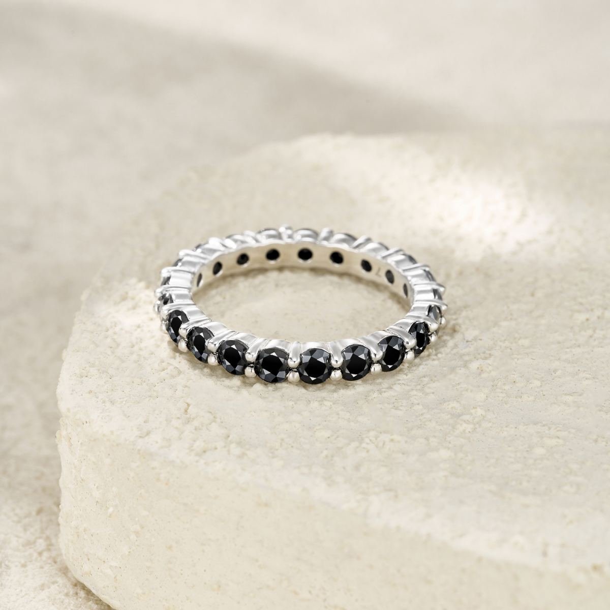 CHURMBELA 3MM NEGRA