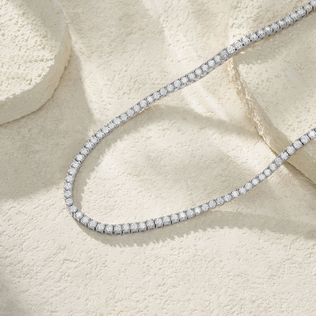 CADENA TENIS 2MM